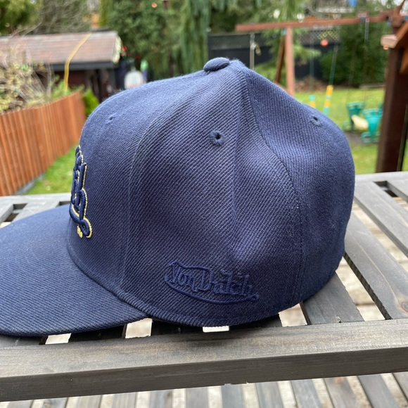 Von Dutch Hat SOLD - Picture 4 of 4